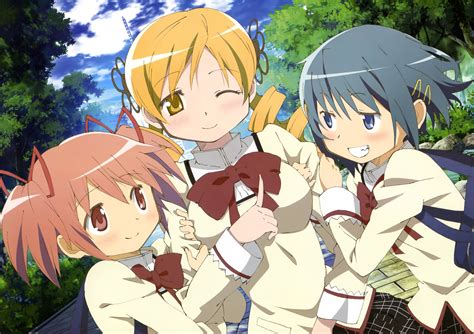 flixtor puella magi madoka magica